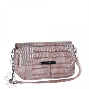 Сумка женская  270158 pink Velina Fabbiano-Safenta/50 в Новосибирске