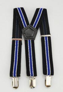 Подтяжки детские