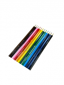 21218-СР003 Карандаши цветные 12шт