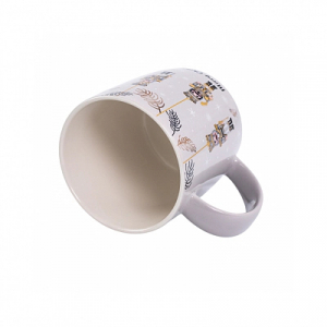 Кружка NUTCRACKER 350мл