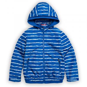 GZIN4049 ветровка для девочек (1 шт в кор.)