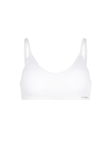 Бюстгальтер жен. Freyana белый Soft bra, 0120264136