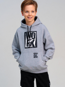 Худи для мальчика