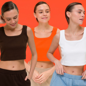 DFVY6922 майка женская (1 шт в кор.)