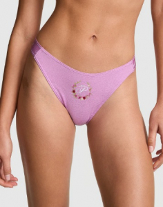 Logo Thong Panty