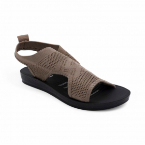 Сандалии М13-3 коричневые