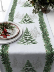 Дорожка столовая 