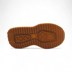 Кроссовки В763-20 бежевые