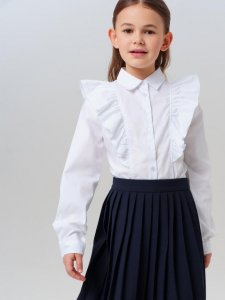 Блузка для девочки