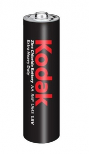 Эл-т питания Kodak R06 SW4 без блис