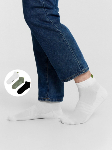 MARK FORMELLE Мужские носки