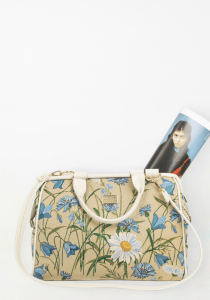 Саквояж большой №289.1