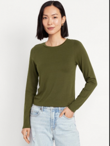 Bestee Long-Sleeve T-Shirt