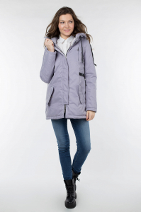 04-2436 Куртка демисезонная 