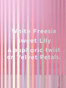 Velvet Petals Bliss Fragrance Mist