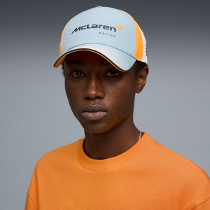 McLAREN RACING