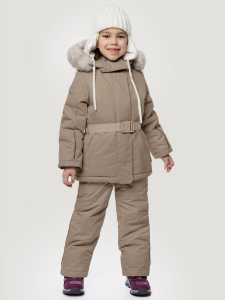 NIKASTYLE Костюм