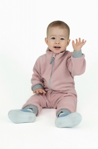 Утёнок Комбинезон