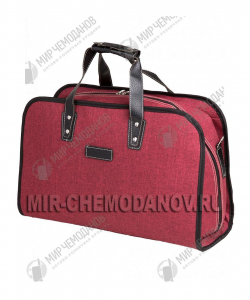 Саквояж дорожный «White City»