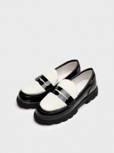 Туфли для девочки