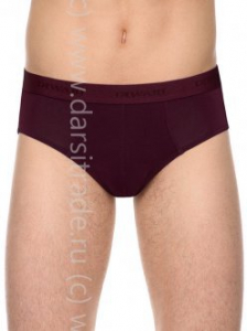 Трусы мужские MSL1569 Premium DiWaRi Дроп [короб] слип