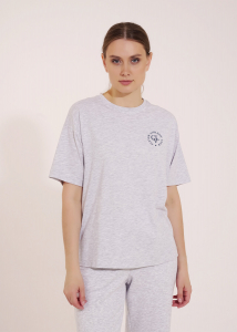 CLEVER Футболка LF15-008