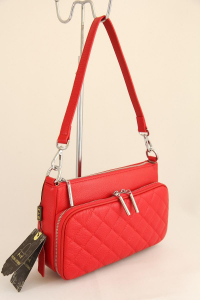 Сумка женская Polina&Eiterou