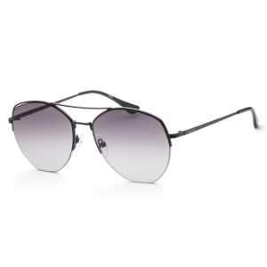 women's fashion 57mm sunglasses