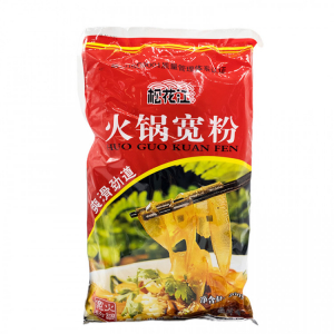 Лапша Фен Пи, 300 гр