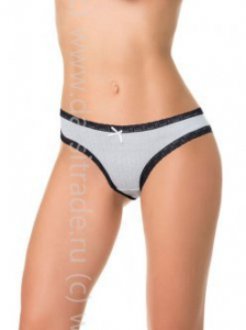 Трусы №A_tintS1014 Amoret слип Дроп