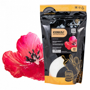 Изомальт для моделирования, 400 гр