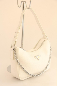 Сумка женская из кожзаменителя Johnny