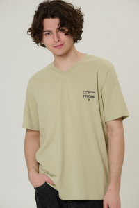 футболка мужская 2869-20