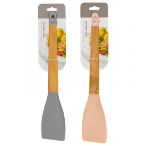 160-041 Силиконовая лопатка 33 см (х48)