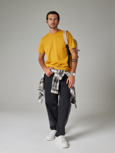 Футболка мужская арт. 02285