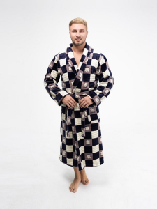 Текс-плюс Халат НФ-00155827