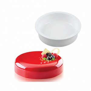 Форма силиконовая Silikomart Вселенная (Universo)