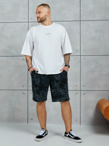 Шорты мужские Питон