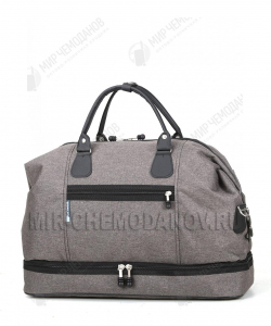 Саквояж дорожный «White City»