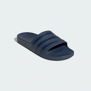 men's adilette aqua slides