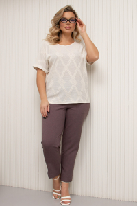 Брюки Морис №14