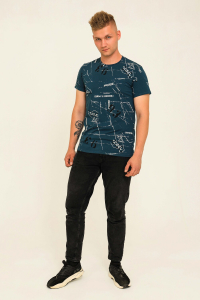 футболка 013