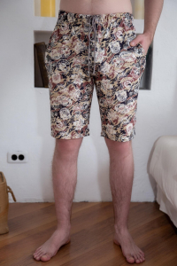 Lika Dress Шорты 7165