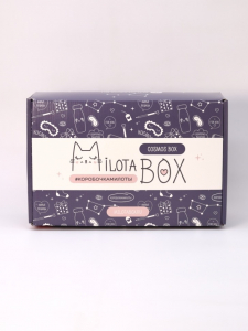 MilotaBox 