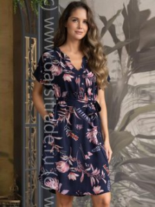 №5145 Платье домашнее 