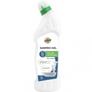 SANPRO GEL