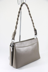 Сумка женская кожаная NN (PE)