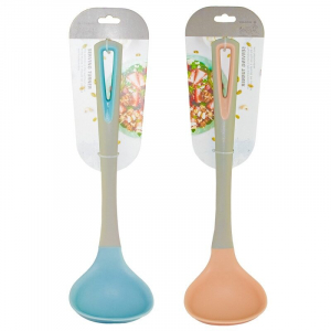 160-074 Силиконовый половник 31,5 см (х48)