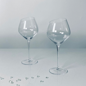 588-706 Набор из 2 бокалов 550мл в под.уп.(х12)Стекло