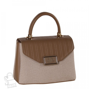 Сумка женская  8413-1CO brown Christina